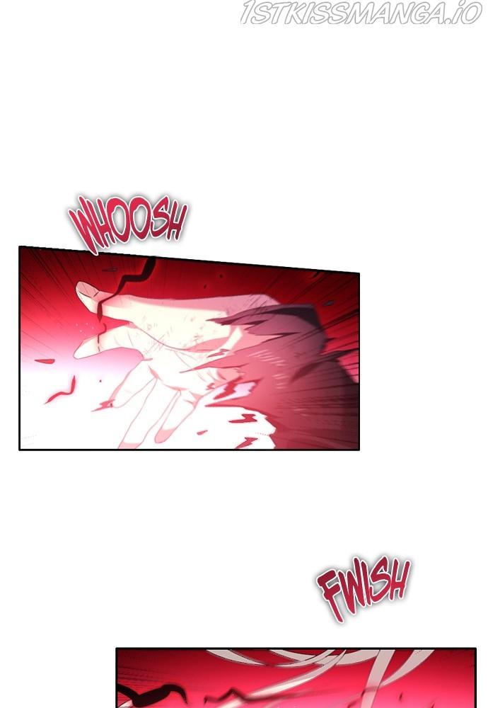Zero Game Chapter 155 - Page 100 in English