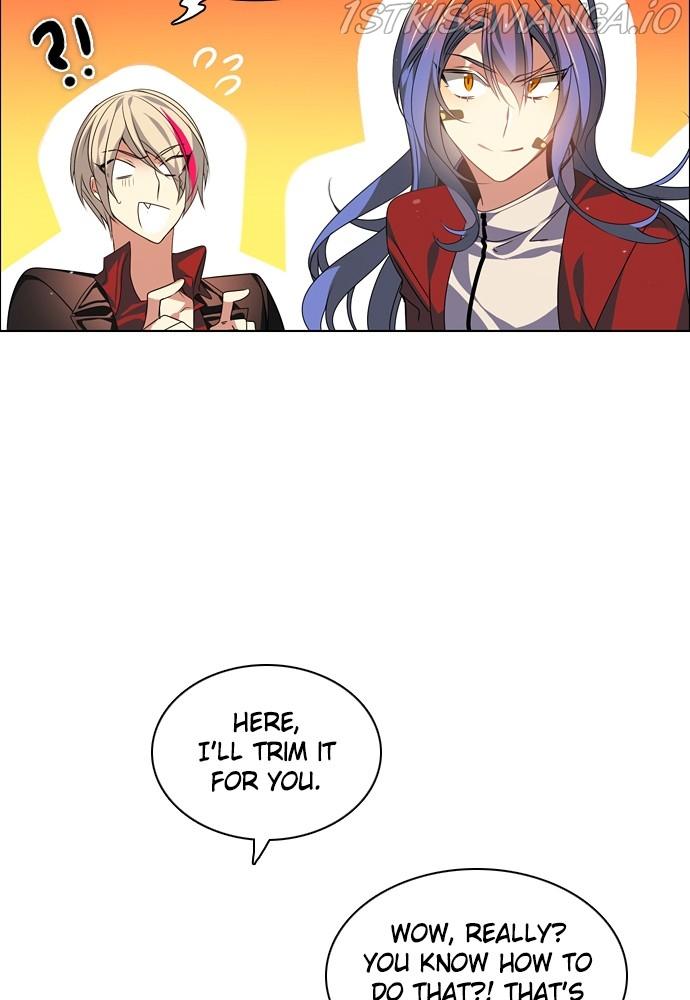 Zero Game Chapter 155 - Page 11 in English