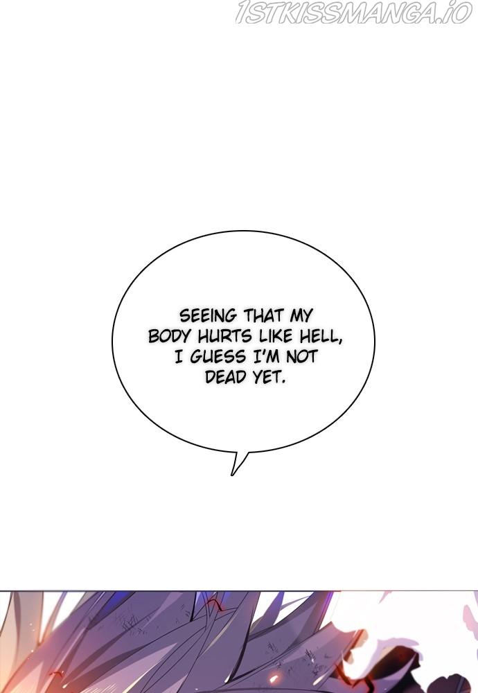 Zero Game Chapter 155 - Page 112 in English
