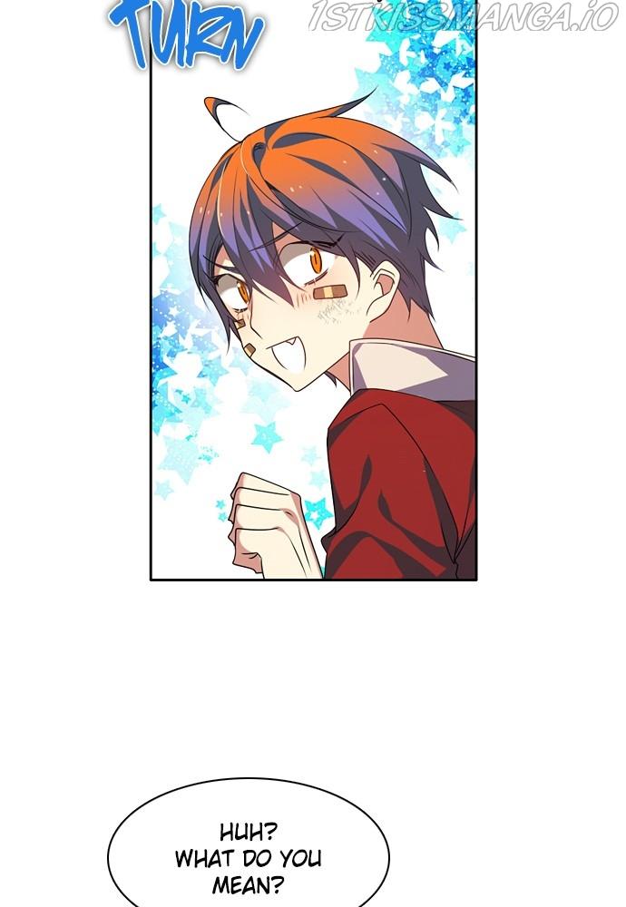 Zero Game Chapter 155 - Page 18 in English
