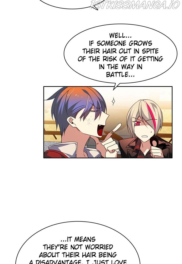 Zero Game Chapter 155 - Page 19 in English