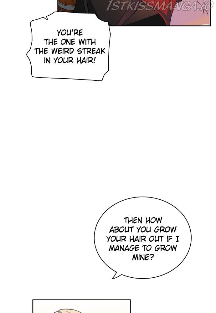 Zero Game Chapter 155 - Page 22 in English
