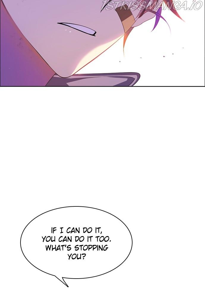 Zero Game Chapter 155 - Page 25 in English