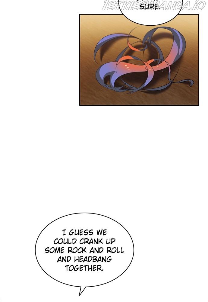 Zero Game Chapter 155 - Page 28 in English