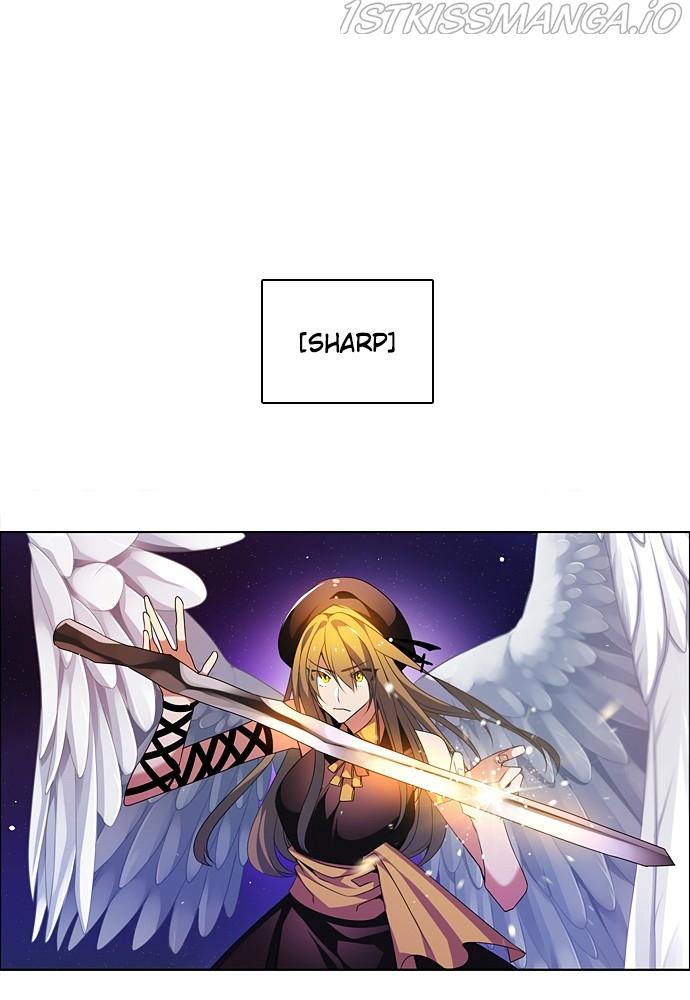 Zero Game Chapter 155 - Page 32 in English