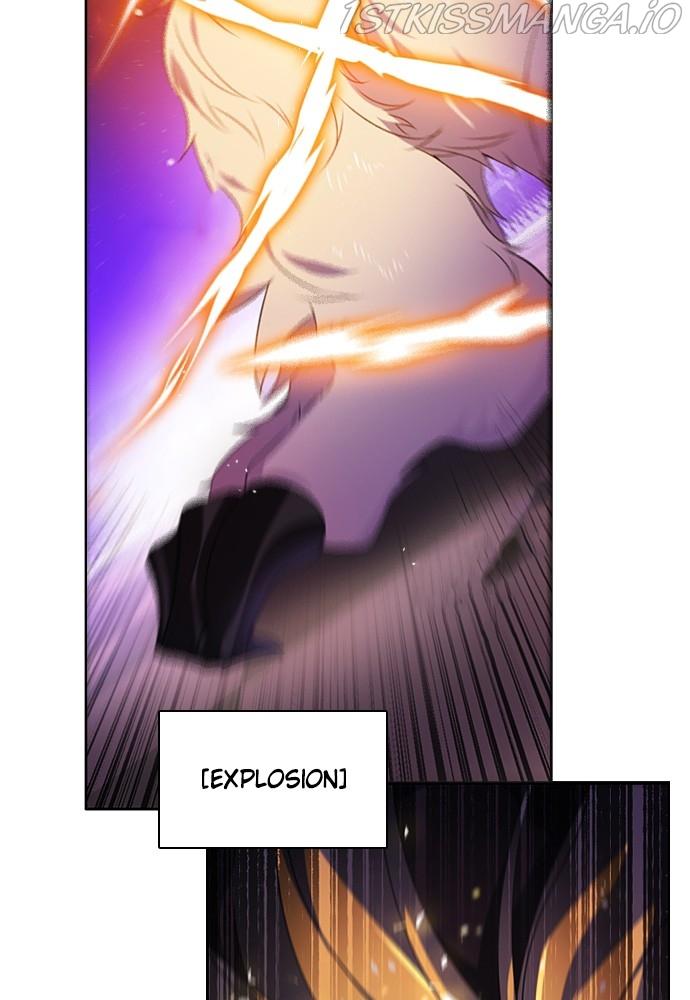 Zero Game Chapter 155 - Page 34 in English