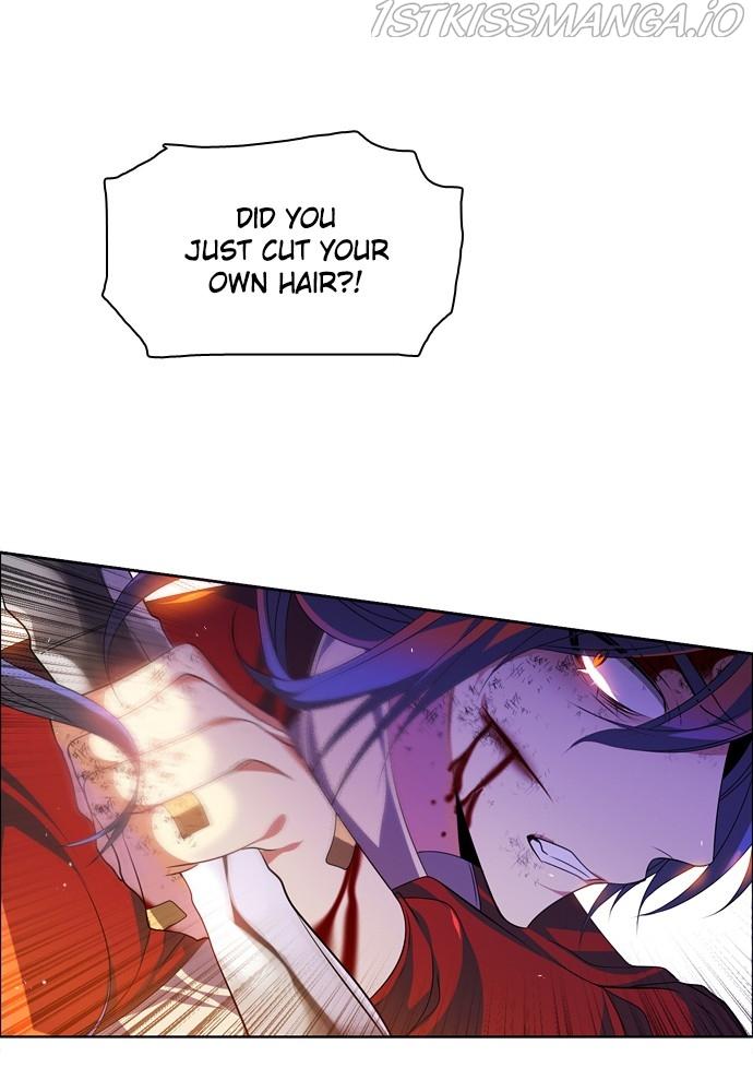 Zero Game Chapter 155 - Page 4 in English