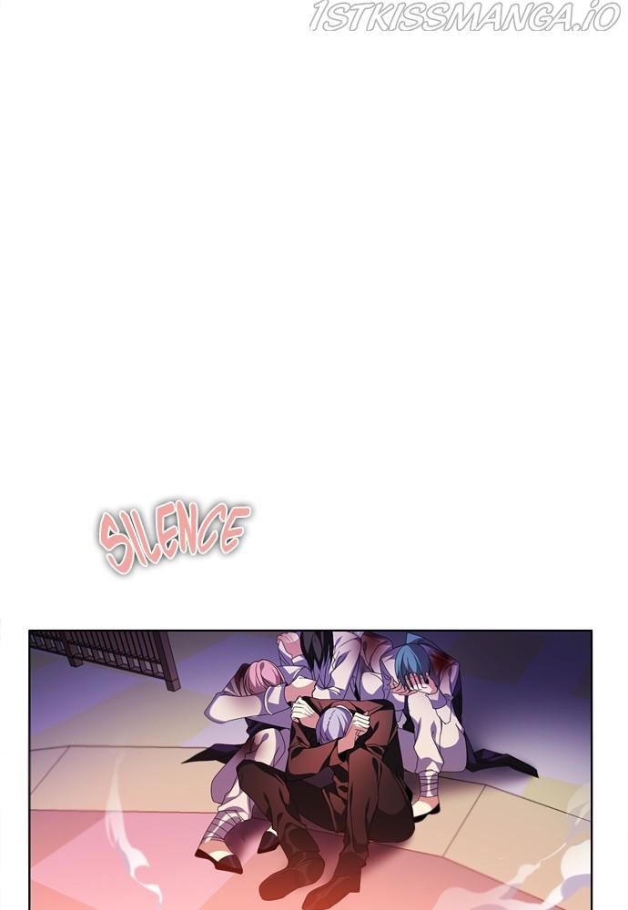 Zero Game Chapter 155 - Page 44 in English