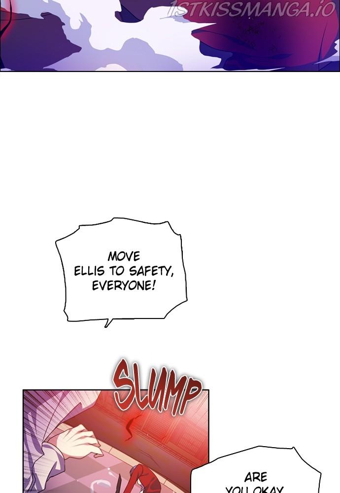 Zero Game Chapter 155 - Page 49 in English