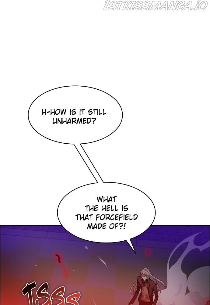 Zero Game Chapter 155 - Page 55 in English