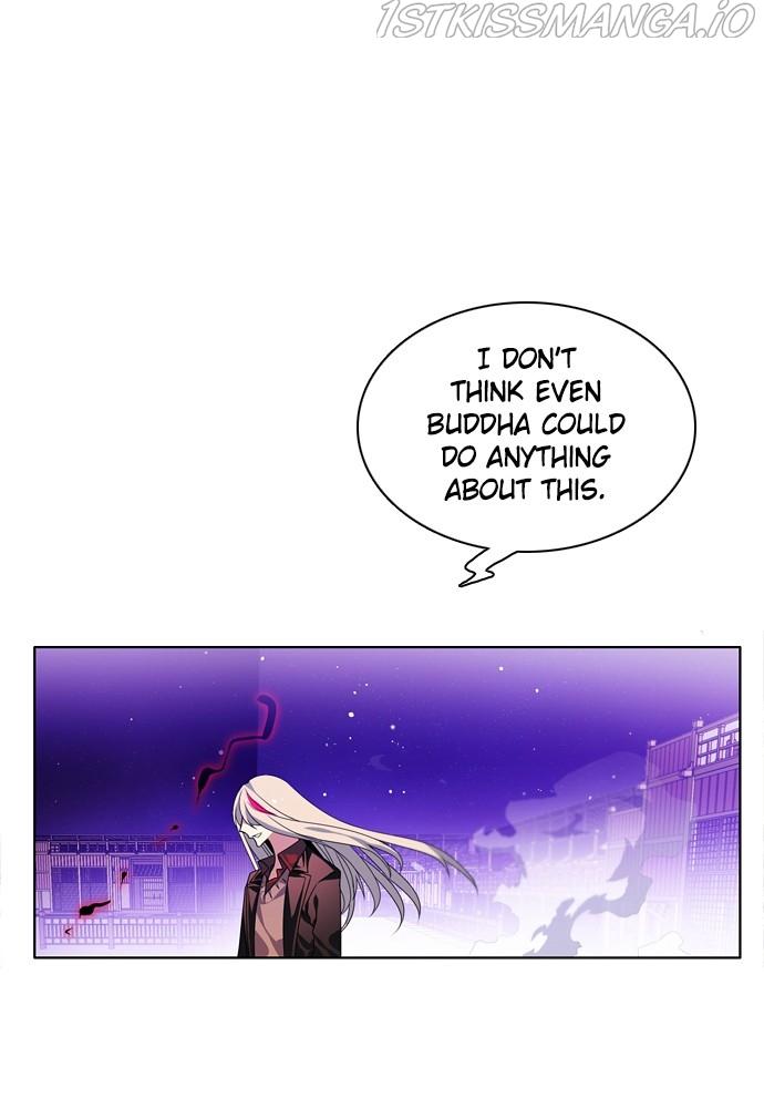 Zero Game Chapter 155 - Page 57 in English