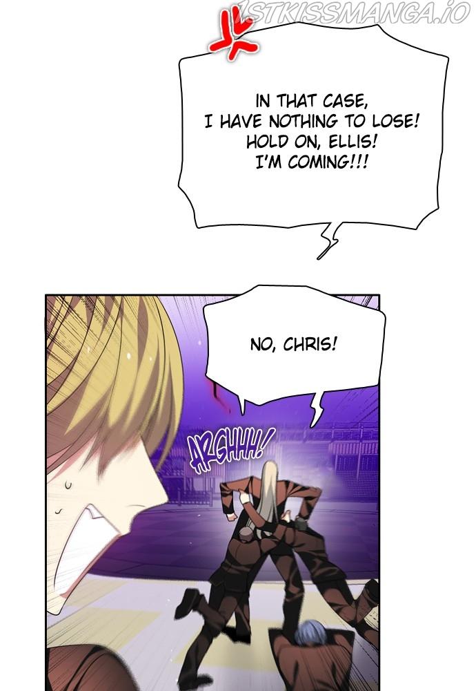 Zero Game Chapter 155 - Page 61 in English