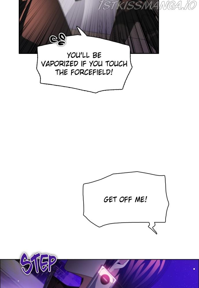 Zero Game Chapter 155 - Page 62 in English
