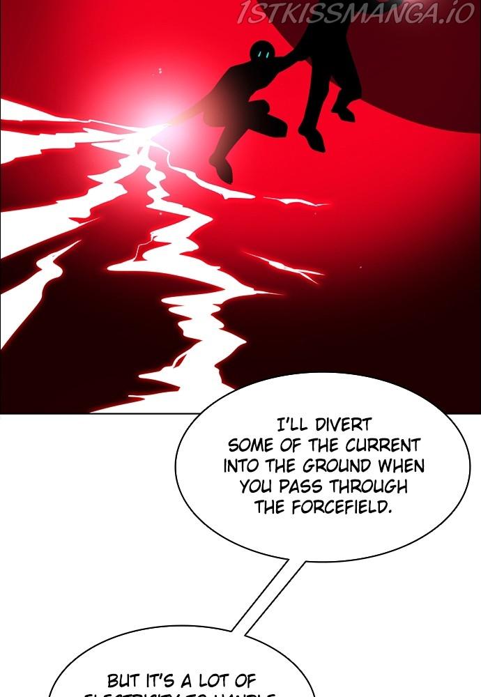 Zero Game Chapter 155 - Page 81 in English