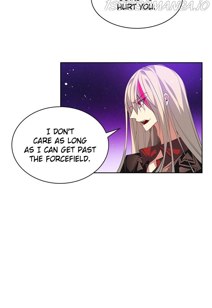 Zero Game Chapter 155 - Page 83 in English
