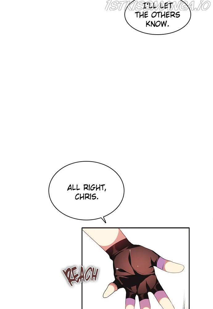 Zero Game Chapter 155 - Page 90 in English