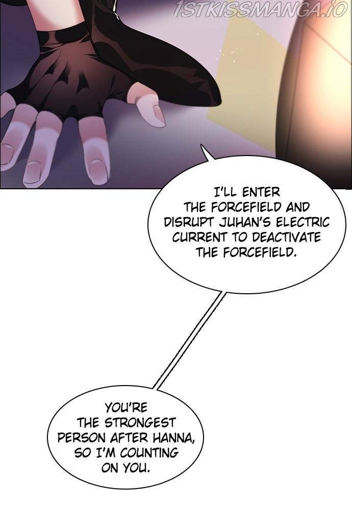 Zero Game Chapter 155 - Page 93 in English