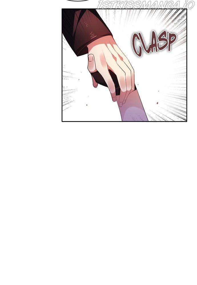 Zero Game Chapter 155 - Page 95 in English