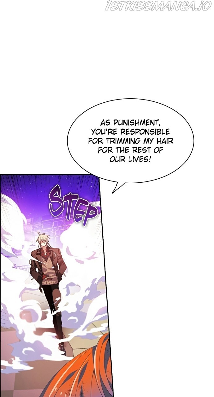 Zero Game Chapter 156 - Page 10 in English