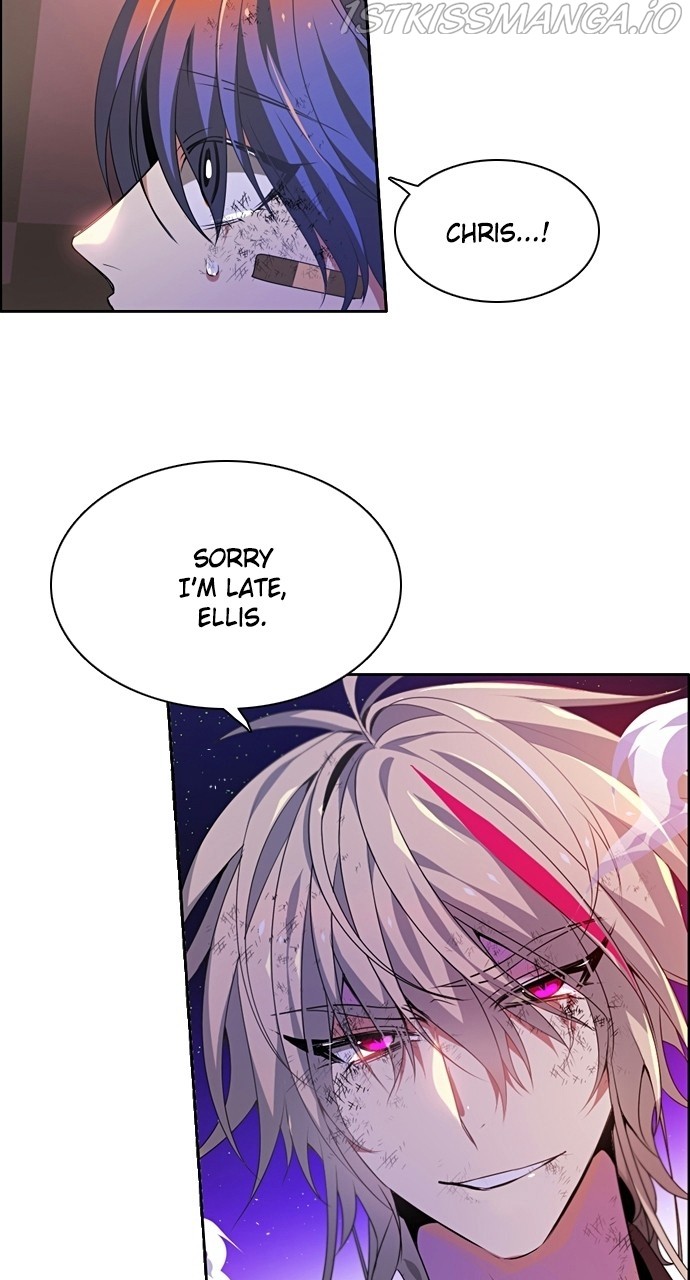 Zero Game Chapter 156 - Page 11 in English