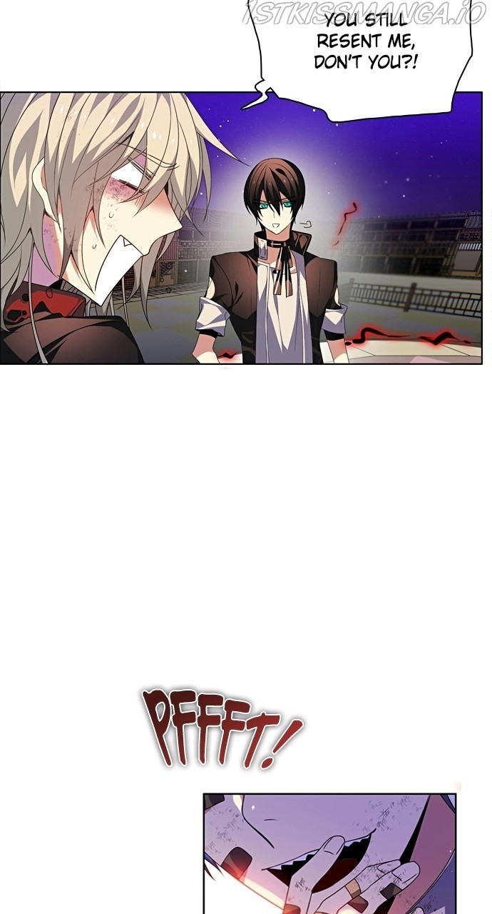 Zero Game Chapter 156 - Page 17 in English