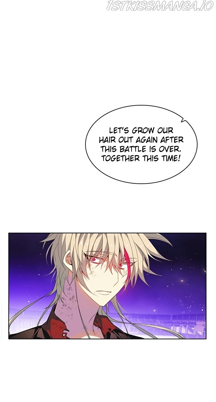 Zero Game Chapter 156 - Page 20 in English
