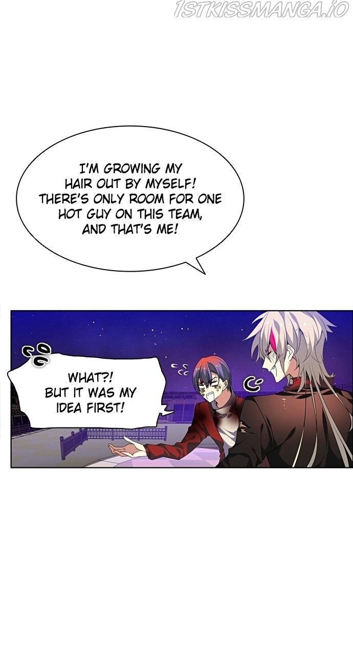 Zero Game Chapter 156 - Page 22 in English