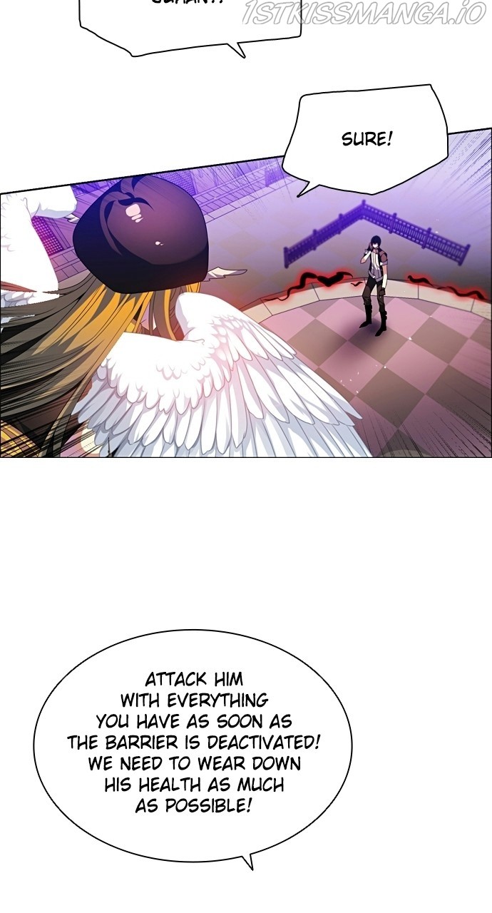Zero Game Chapter 156 - Page 24 in English
