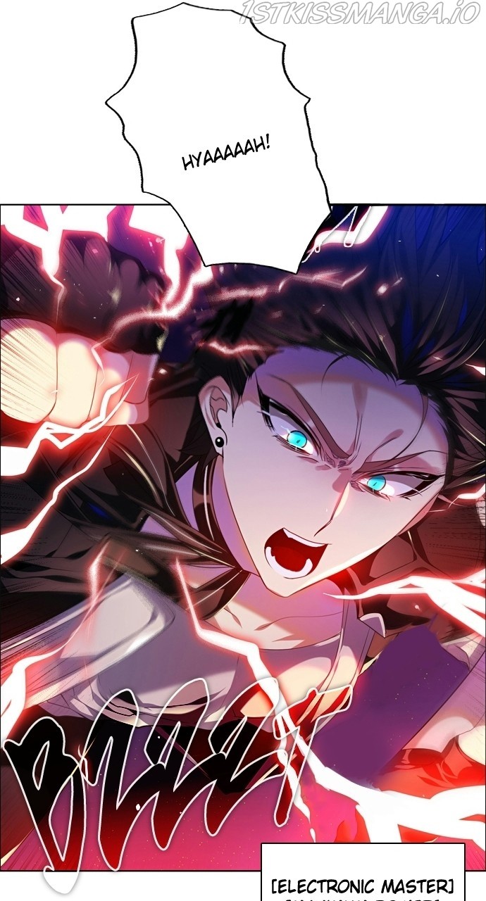 Zero Game Chapter 156 - Page 27 in English