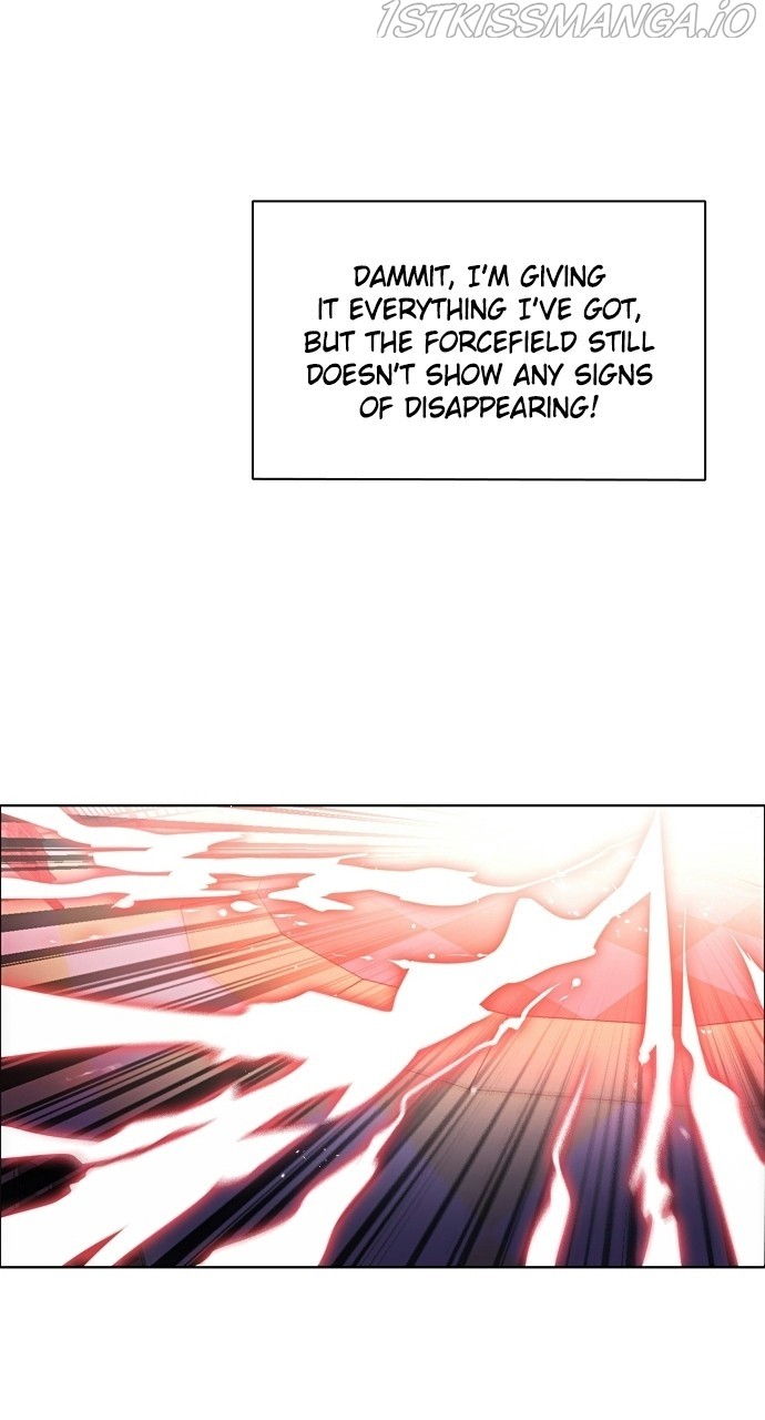 Zero Game Chapter 156 - Page 31 in English
