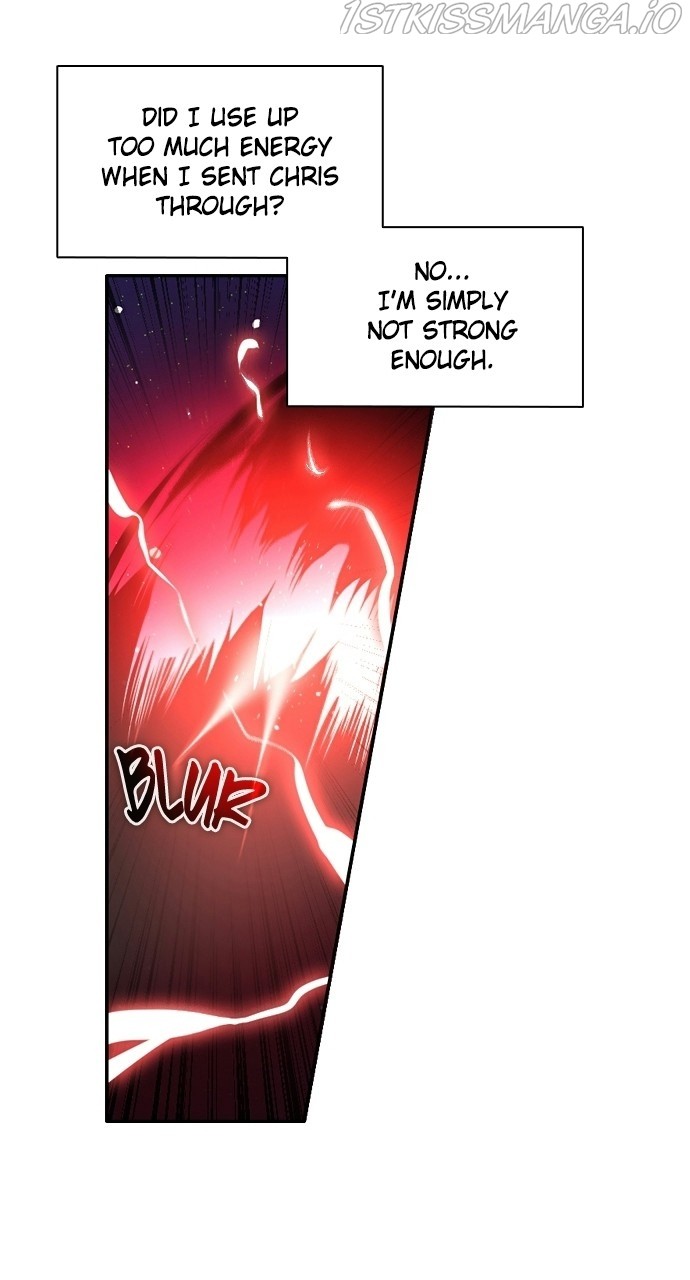 Zero Game Chapter 156 - Page 32 in English