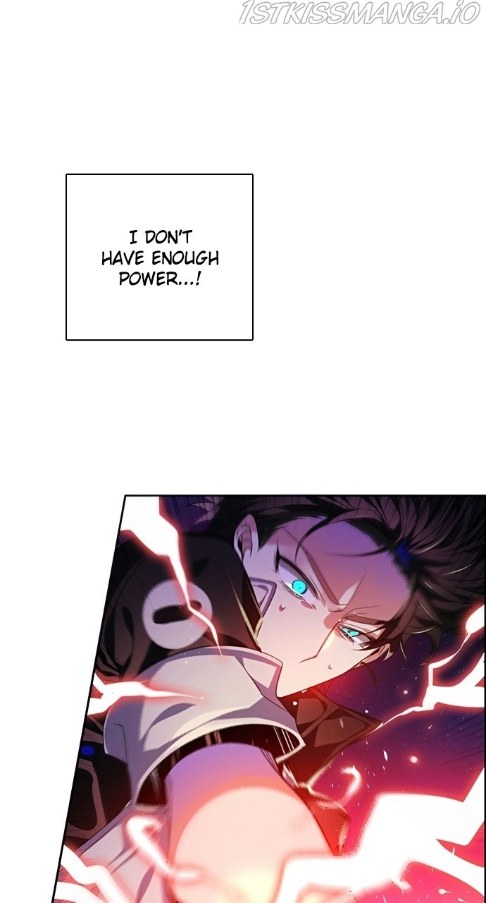 Zero Game Chapter 156 - Page 33 in English
