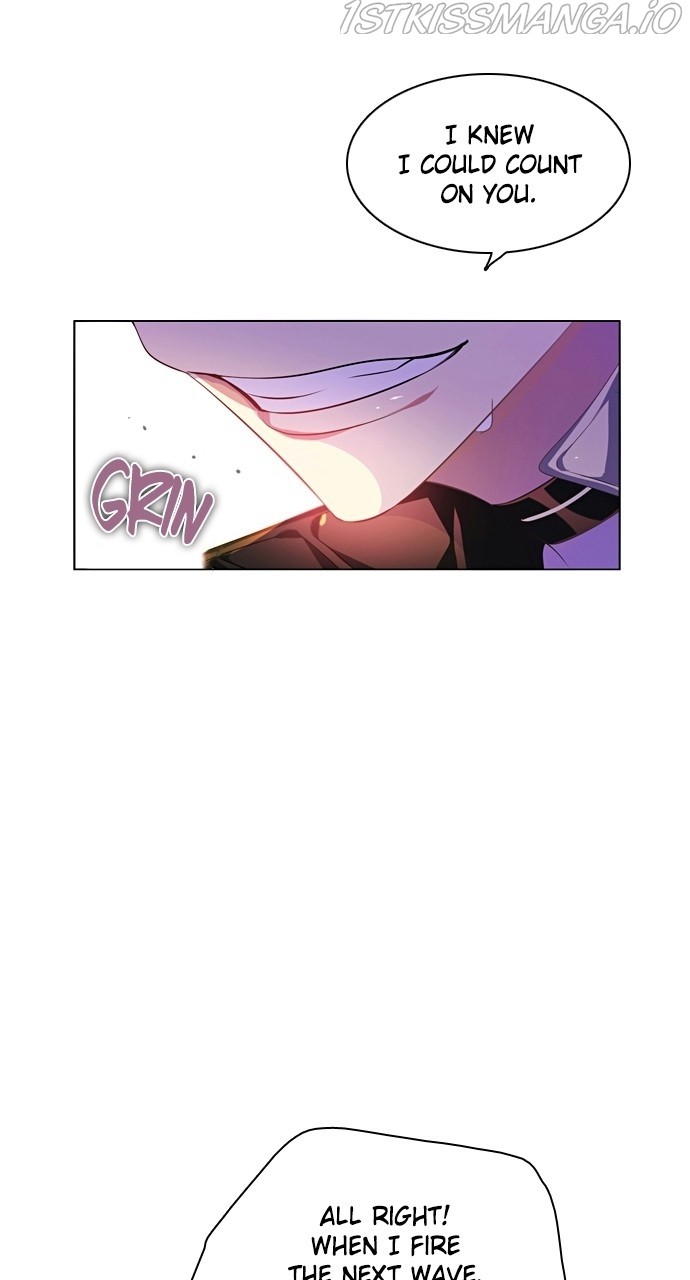 Zero Game Chapter 156 - Page 40 in English