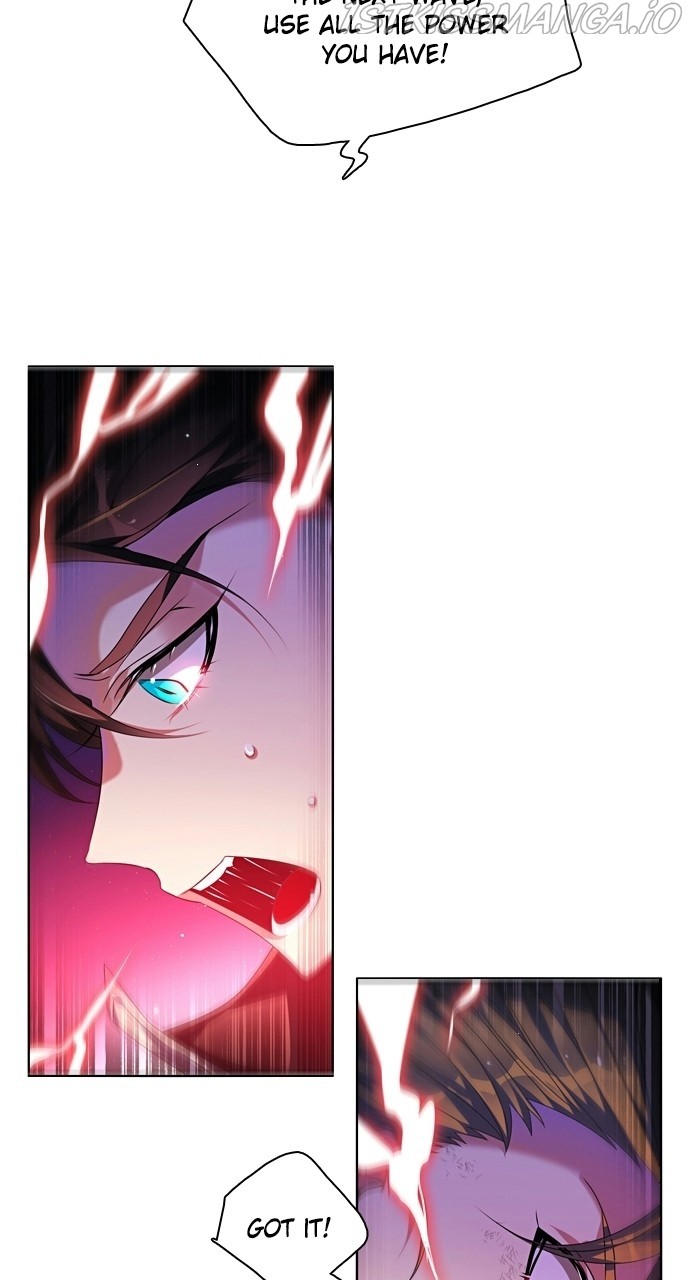 Zero Game Chapter 156 - Page 41 in English