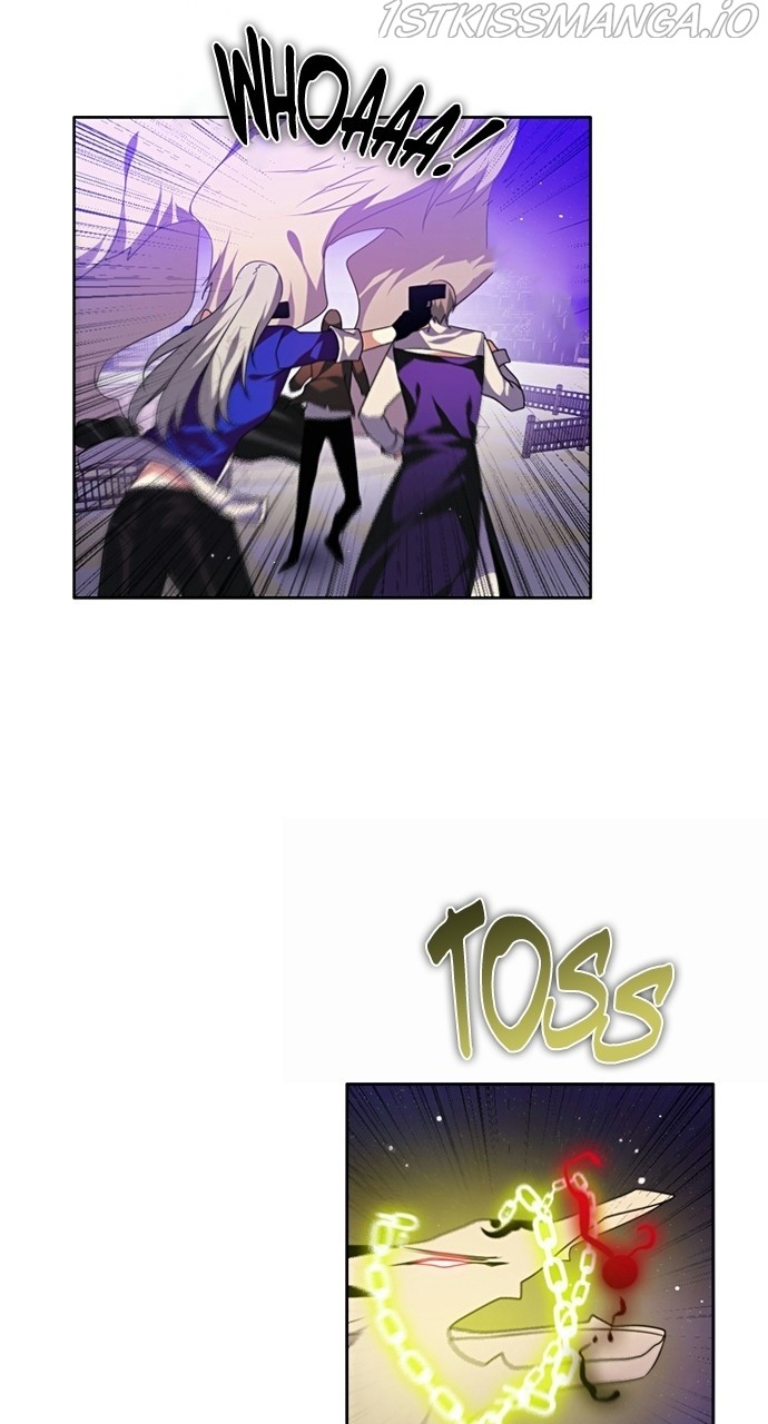 Zero Game Chapter 156 - Page 45 in English