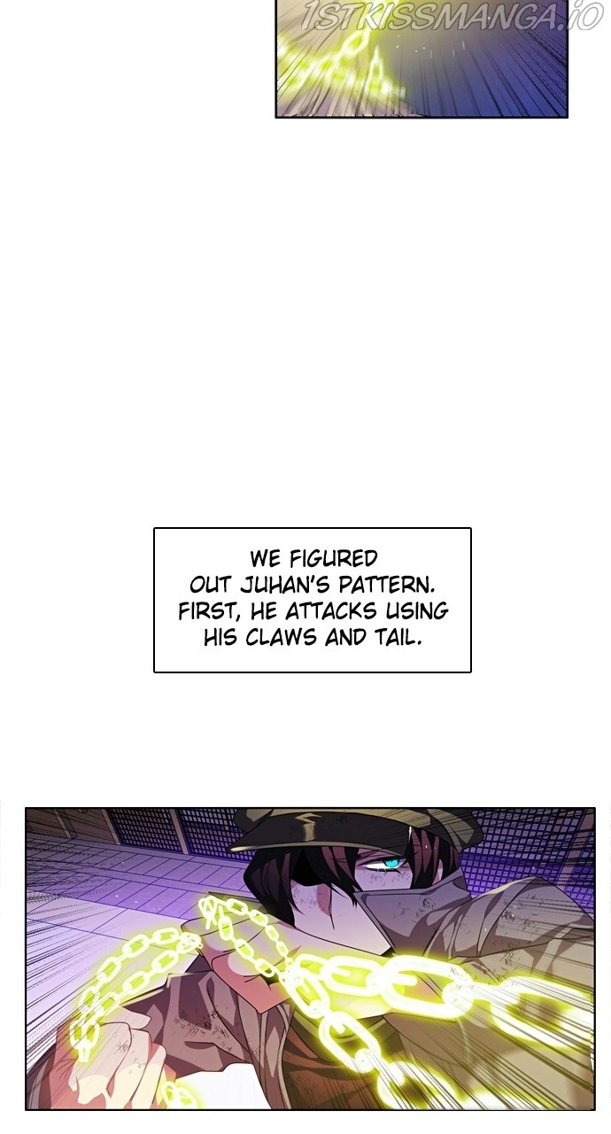 Zero Game Chapter 156 - Page 46 in English