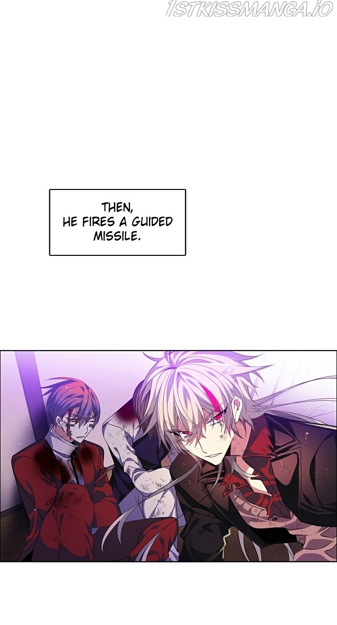 Zero Game Chapter 156 - Page 47 in English
