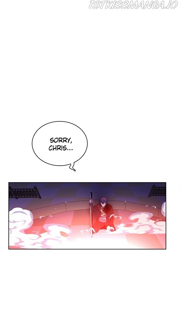 Zero Game Chapter 156 - Page 5 in English