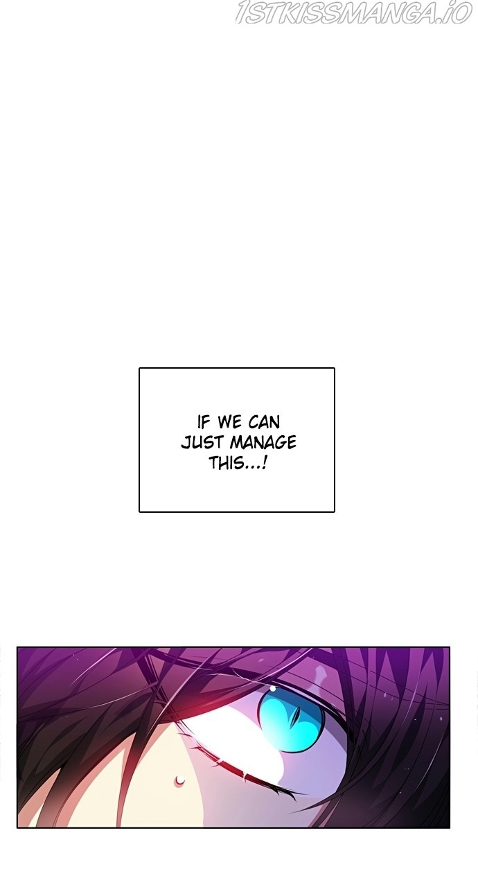 Zero Game Chapter 156 - Page 53 in English