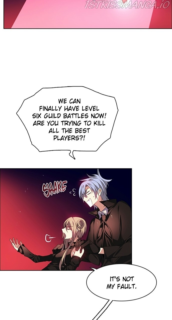 Zero Game Chapter 156 - Page 56 in English