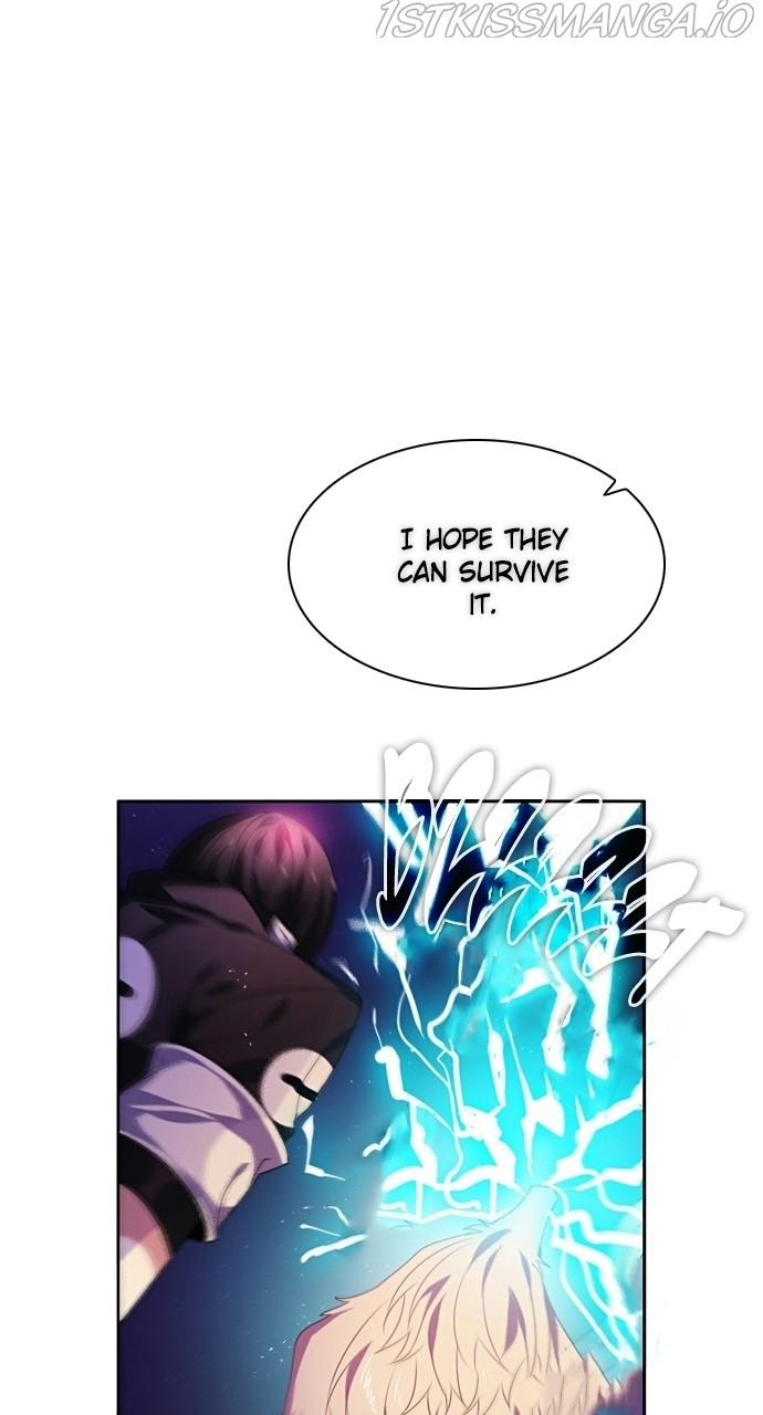 Zero Game Chapter 156 - Page 63 in English
