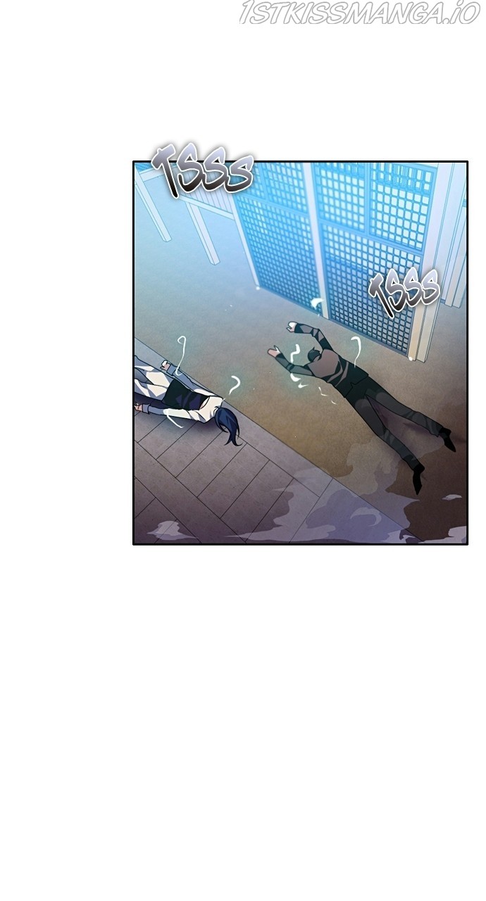 Zero Game Chapter 156 - Page 67 in English