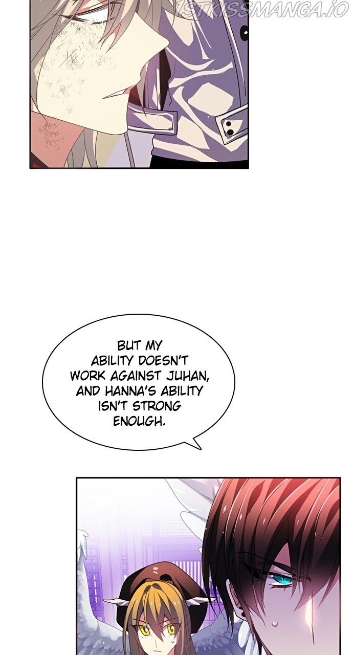 Zero Game Chapter 156 - Page 74 in English