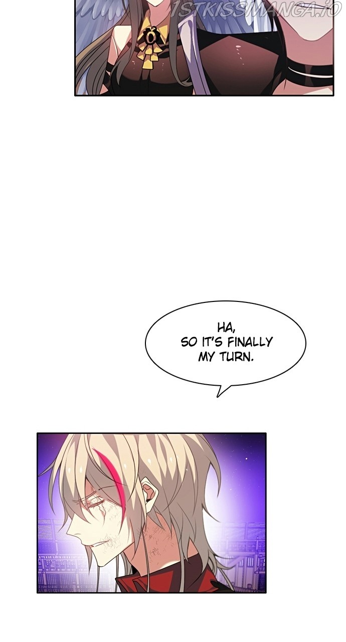 Zero Game Chapter 156 - Page 75 in English
