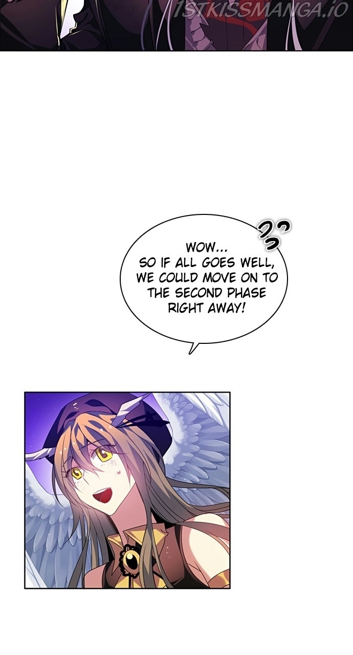 Zero Game Chapter 156 - Page 78 in English