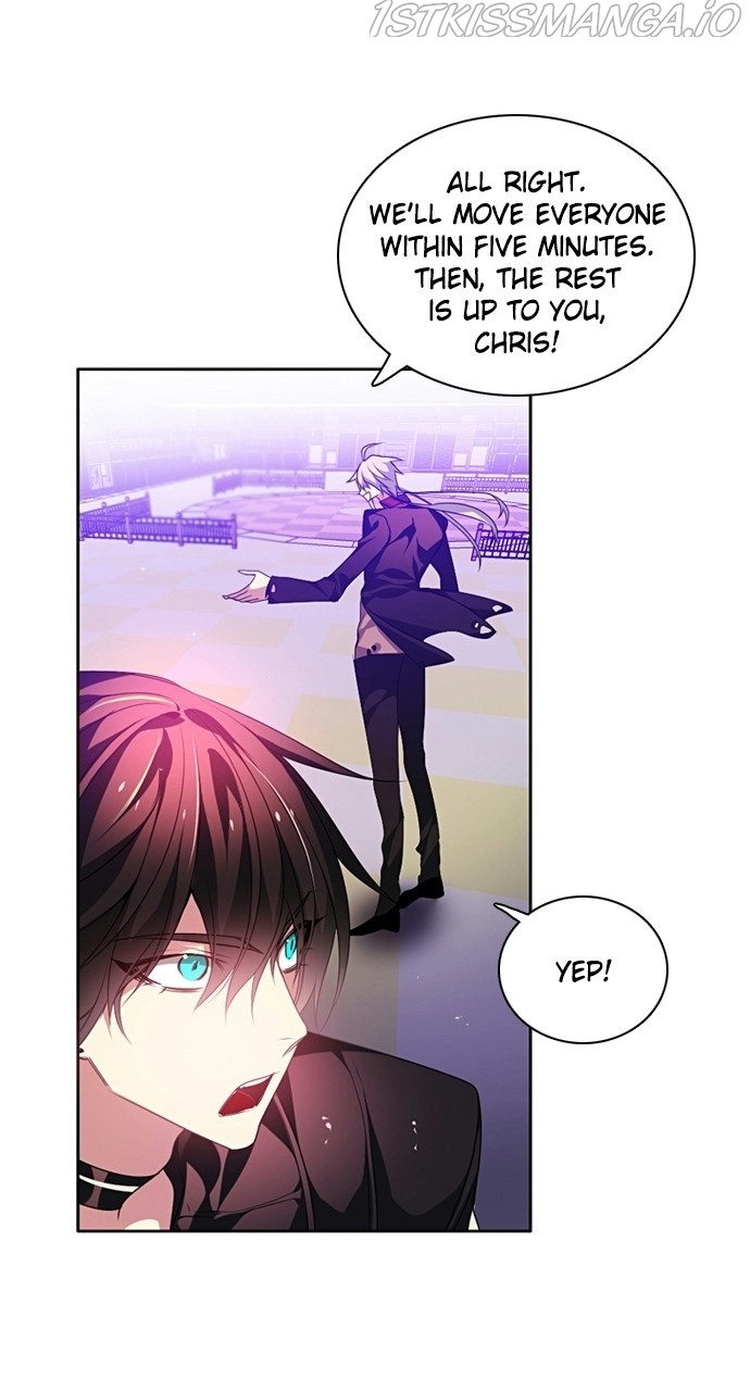 Zero Game Chapter 156 - Page 80 in English