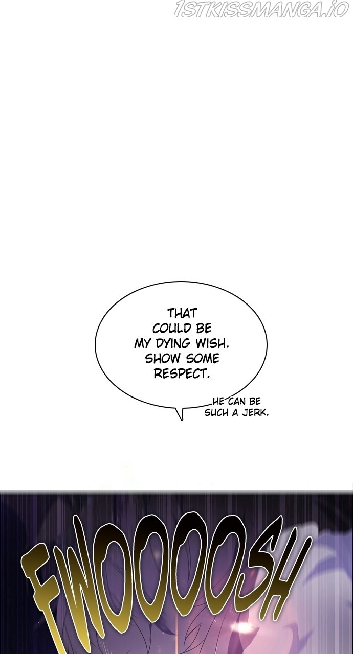 Zero Game Chapter 157 - Page 11 in English