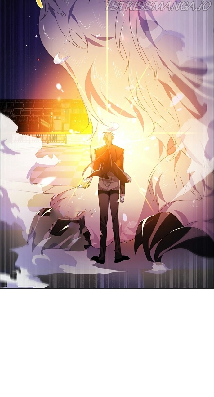 Zero Game Chapter 157 - Page 12 in English