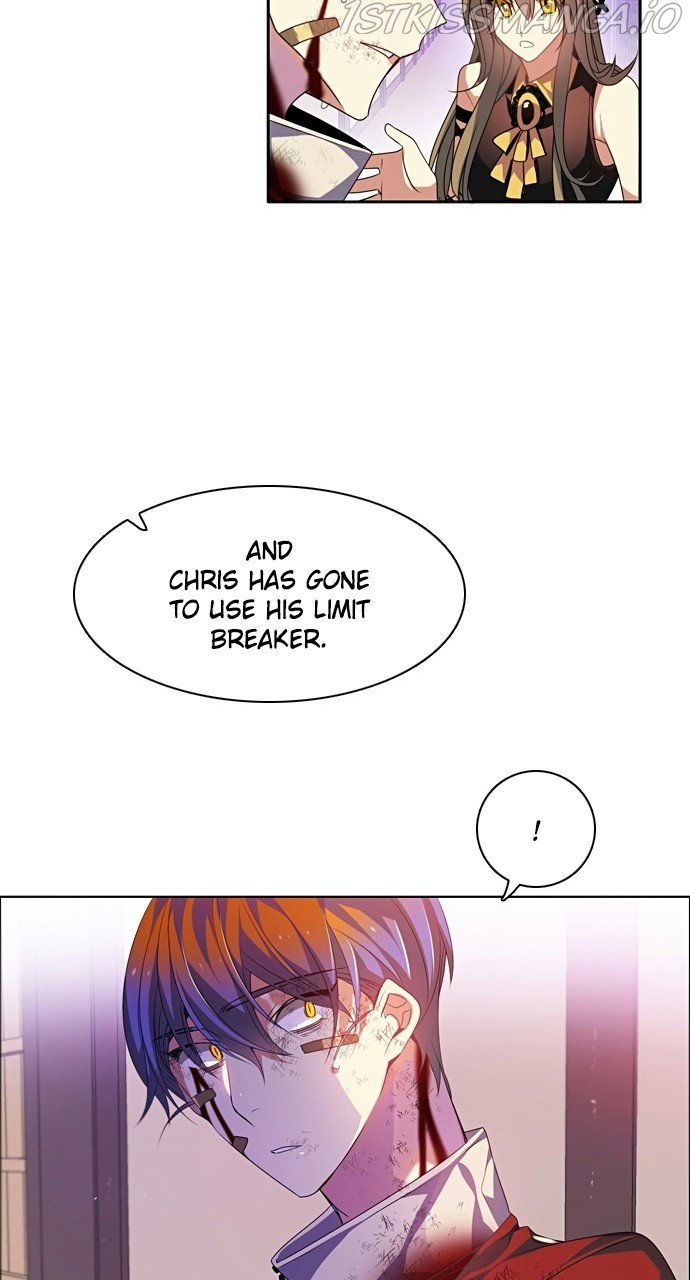 Zero Game Chapter 157 - Page 16 in English