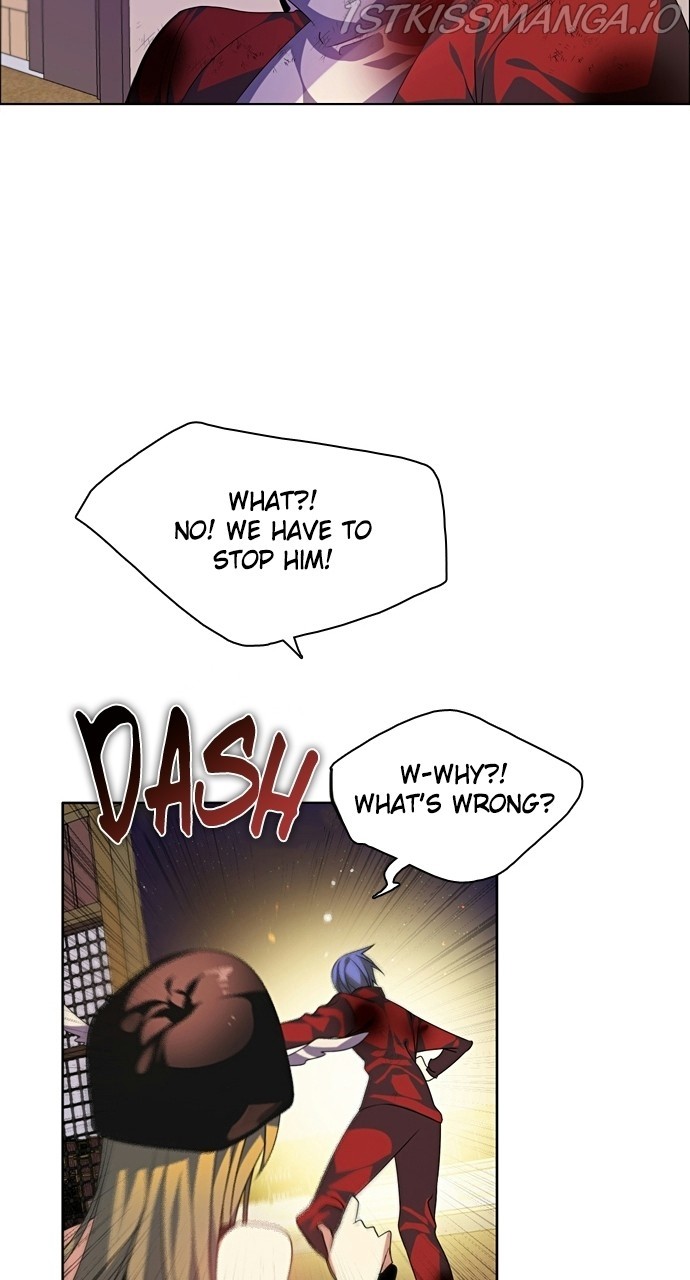 Zero Game Chapter 157 - Page 17 in English